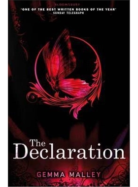 预订The Declaration