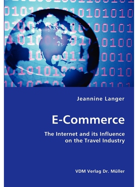 按需印刷E-Commerce[9783836409575]