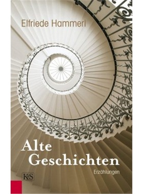 预订【德语】Alte Geschichten[9783218011068]