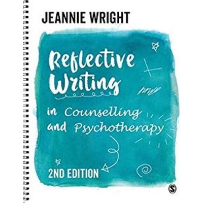 按需印刷图书Reflective Writing in Counselling and Psychotherapy[9781526445216]
