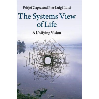 按需印刷不退不换The Systems View of Life:A Unifying Vision[9781107011366]
