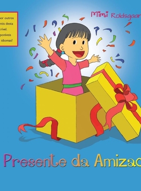 按需印刷POR O PRESENTE DA AMIZADE[9781490749433]