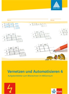 预订不退不换德语 Vernetzen und Automatisieren 4[9783122010195]
