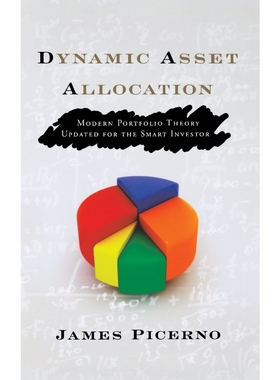 按需印刷Dynamic Asset Allocation[9781576603598]
