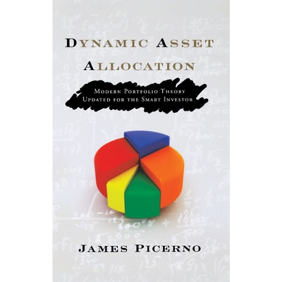按需印刷不退不换Dynamic Asset Allocation[9781576603598]