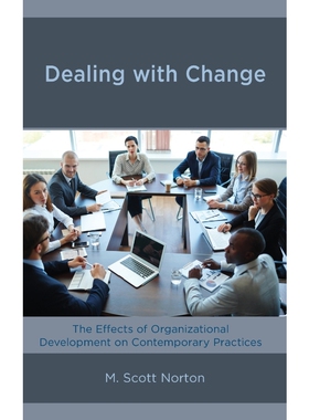 按需印刷Dealing with Change[9781475839746]
