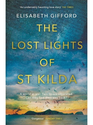 预订不退不换Lost Lights of St Kilda