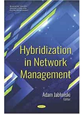 预订不退不换Hybridization in Network Management