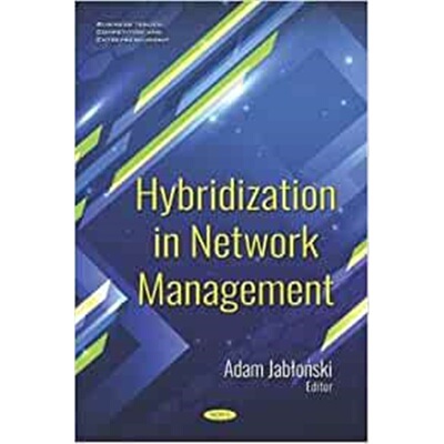 预订不退不换Hybridization in Network Management