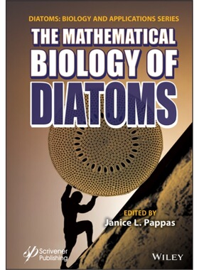 预订The Mathematical Biology of Diatoms