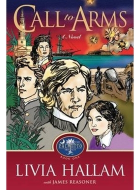 按需印刷Call to Arms[9781681629278]