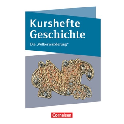 预订【德语】Kurshefte Geschichte - Niedersachsen[9783060656394]