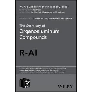 Chemistry 预订The Organoaluminum Compounds