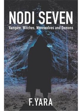 按需印刷不退不换NODI SEVEN[9781514449011]