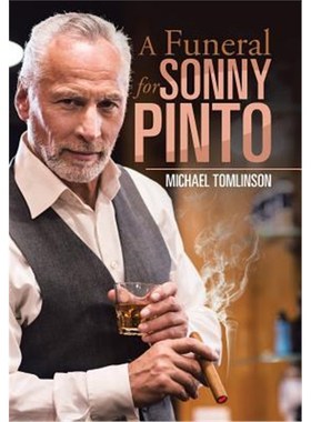 按需印刷A Funeral for Sonny Pinto[9781524588878]