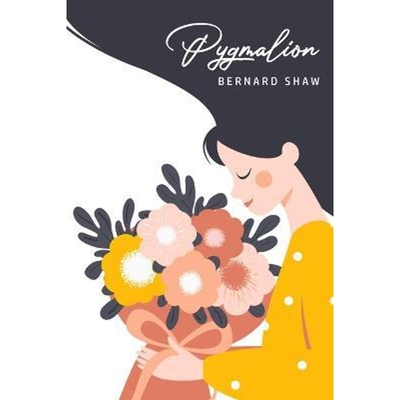 按需印刷不退不换Pygmalion[9781800605770]