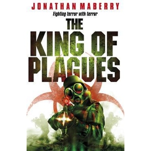 Plagues 预订The King