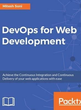 按需印刷DevOps for Web Development[9781786465702]