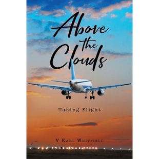 9781662477805 Clouds the 按需印刷Above