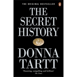 author History Prize 现货Secret 9780140167771 the Goldfinc From Pulitzer The winning