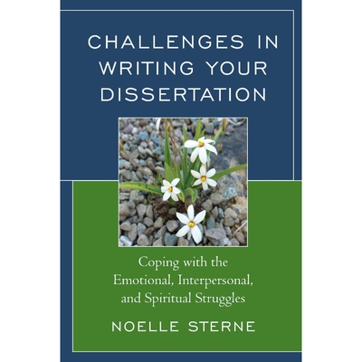 按需印刷不退不换Challenges in Writing Your Dissertation[9781475815047]