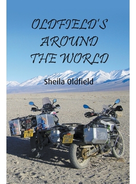 按需印刷Oldfield's Around the World[9781787196919]