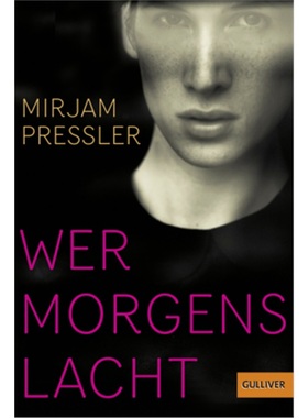 预订【德语】Wer morgens lacht[9783407744869]