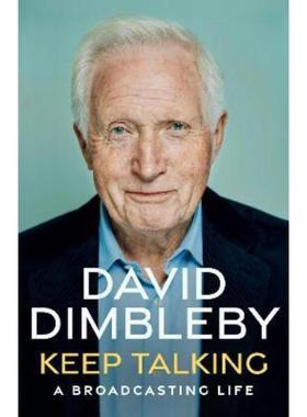 预订Keep Talking:A Broadcasting Life