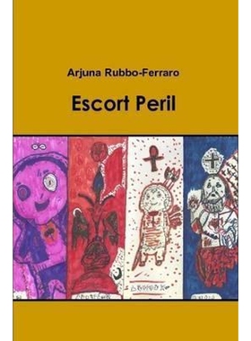 按需印刷Escort Peril[9781329877313]