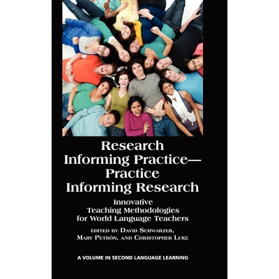 按需印刷Research Informing Practice-Practice Informing Research[9781617353918]