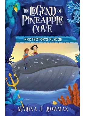 按需印刷Protector's Pledge[9781950341245]