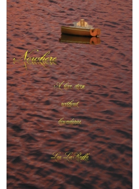 按需印刷Nowhere[9780994588302]