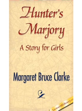 预订Hunter's Marjory