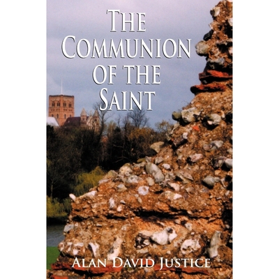 按需印刷不退不换The Communion of the Saint[9781430315049]