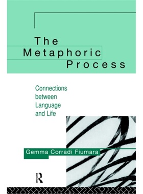 预订Metaphoric Process[9780415126250]