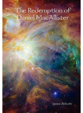 按需印刷不退不换The Redemption of Daniel Macallister[9780615205526]