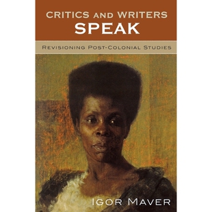 按需印刷不退不换Critics and Writers Speak[9780739114056]