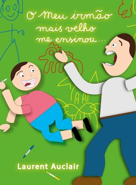 按需印刷POR O meu irm?o mais velho me ensinou..[9781714239221]