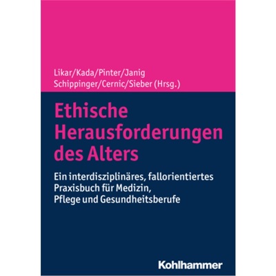 预订【德语】Ethische Herausforderungen des Alters[9783170342262]