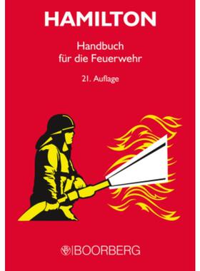 预订【德语】 HAMILTON, Handbuch fur die Feuerwehr: