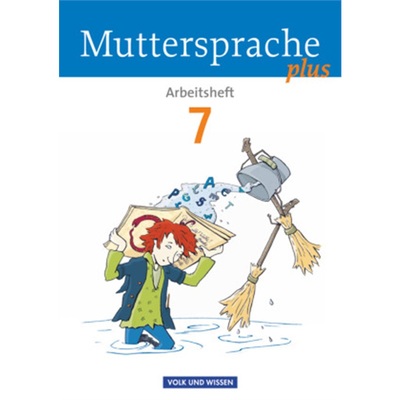 预订【德语】 Muttersprache plus - Allgemeine Ausgabe 2012 für Berlin, Brandenburg, [9783060629930]