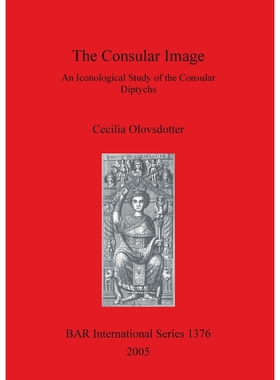 按需印刷不退不换The Consular Image[9781841717050]