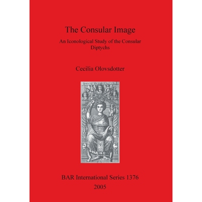 按需印刷The Consular Image[9781841717050]