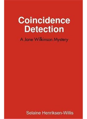 按需印刷不退不换Coincidence Detection[9781435712430]