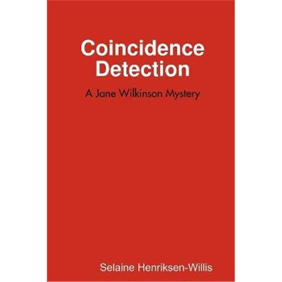 按需印刷不退不换Coincidence Detection[9781435712430]
