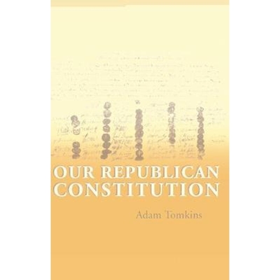 按需印刷Our Republican Constitution[9781841135229]
