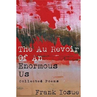 按需印刷The Au Revoir Of An Enormous Us[9781627875509]