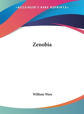 按需印刷Zenobia[9781419195518]