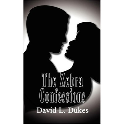 按需印刷The Zebra Confessions[9780759665637]