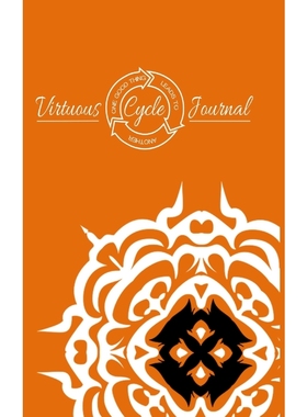 按需印刷Virtuous Cycle Journal[9781329770966]